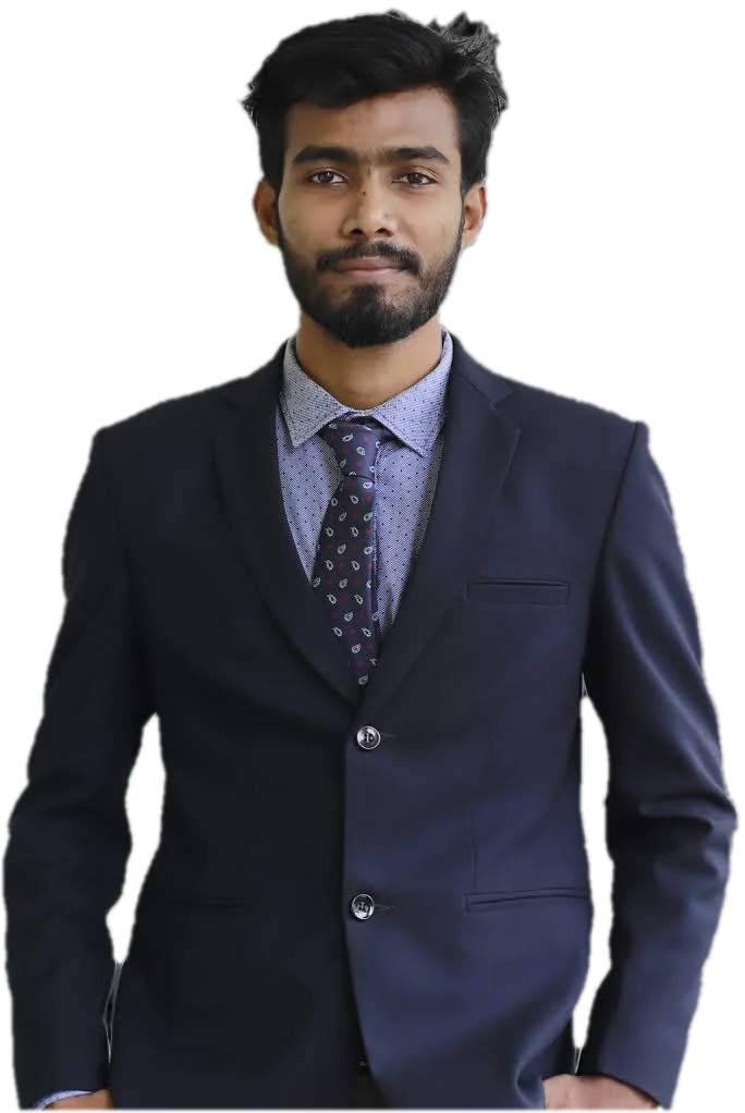 Portrait of Raduwan